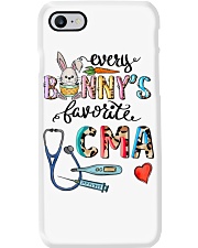 CMA Phone Case tile