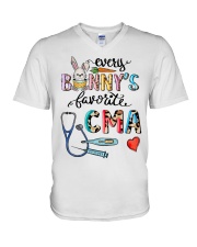 CMA V-Neck T-Shirt tile