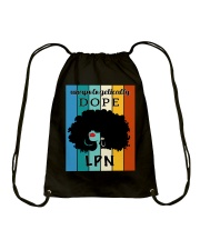 LPN Drawstring Bag tile