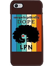 LPN Phone Case tile