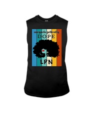 LPN Sleeveless Tee tile