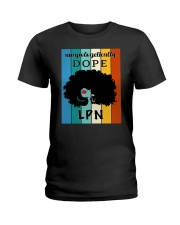 LPN Ladies T-Shirt tile