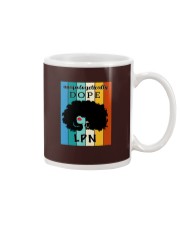 LPN Mug tile