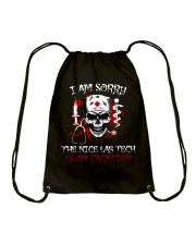 LAB TECH Drawstring Bag tile
