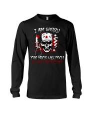 LAB TECH Long Sleeve Tee tile