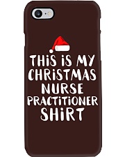 Nurse Practitioner - NP Phone Case tile