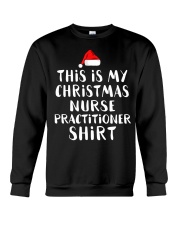 Nurse Practitioner - NP Crewneck Sweatshirt tile
