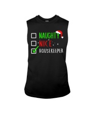 Housekeeper Sleeveless Tee tile