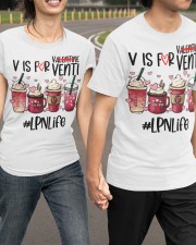 LPN Classic T-Shirt apparel-classic-tshirt-lifestyle-front-141