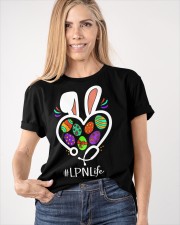LPN Classic T-Shirt apparel-classic-tshirt-lifestyle-front-100