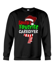 Caregiver Crewneck Sweatshirt tile