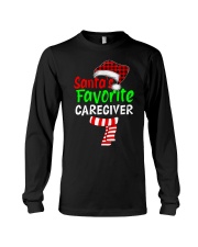 Caregiver Long Sleeve Tee tile