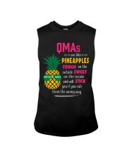 QMA Sleeveless Tee tile