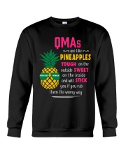 QMA Crewneck Sweatshirt tile