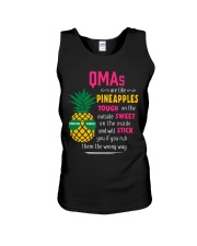 QMA Unisex Tank tile