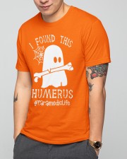 Paramedic Classic T-Shirt apparel-classic-tshirt-lifestyle-front-165