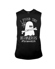 Paramedic Sleeveless Tee tile