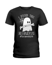 Paramedic Ladies T-Shirt tile