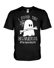 Paramedic V-Neck T-Shirt tile