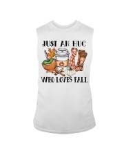 HUC Sleeveless Tee tile