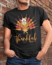 EMT Classic T-Shirt apparel-classic-tshirt-lifestyle-26
