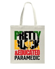 Paramedic Tote Bag tile