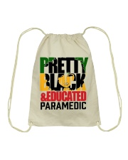 Paramedic Drawstring Bag tile