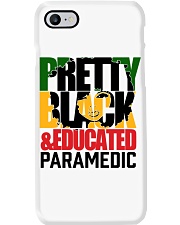 Paramedic Phone Case tile