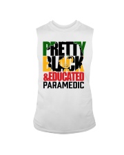 Paramedic Sleeveless Tee tile