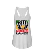 Paramedic Ladies Flowy Tank tile