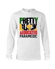 Paramedic Long Sleeve Tee tile