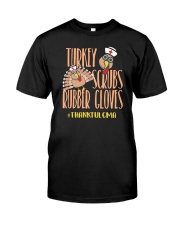 CMA Classic T-Shirt front