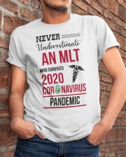 MLT Classic T-Shirt apparel-classic-tshirt-lifestyle-26