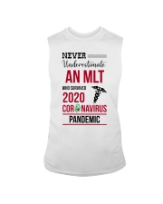 MLT Sleeveless Tee tile