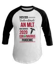 MLT Baseball Tee tile