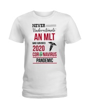 MLT Ladies T-Shirt tile