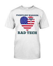 Rad Tech Classic T-Shirt tile
