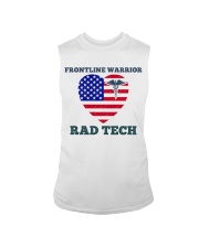 Rad Tech Sleeveless Tee tile
