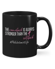 Phlebotomist Mugs tile
