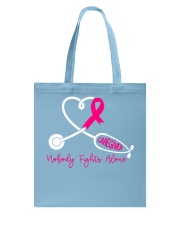 Caregiver Tote Bag tile