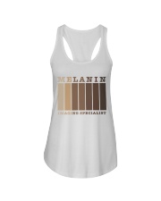 Imaging Specialist Ladies Flowy Tank tile