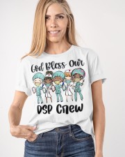 DSP Classic T-Shirt apparel-classic-tshirt-lifestyle-front-100