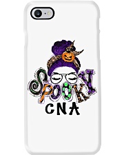 CNA Phone Case tile