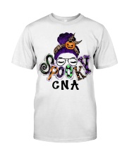 CNA Classic T-Shirt front