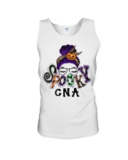 CNA Unisex Tank tile