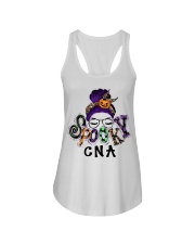CNA Ladies Flowy Tank tile