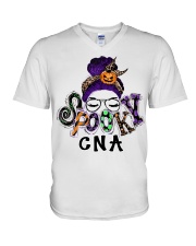 CNA V-Neck T-Shirt tile