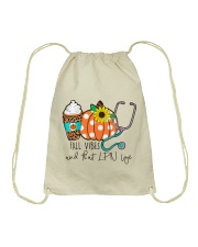 LPN Drawstring Bag tile