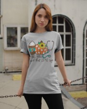 LPN Classic T-Shirt apparel-classic-tshirt-lifestyle-19