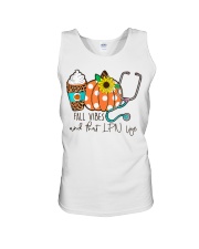 LPN Unisex Tank tile